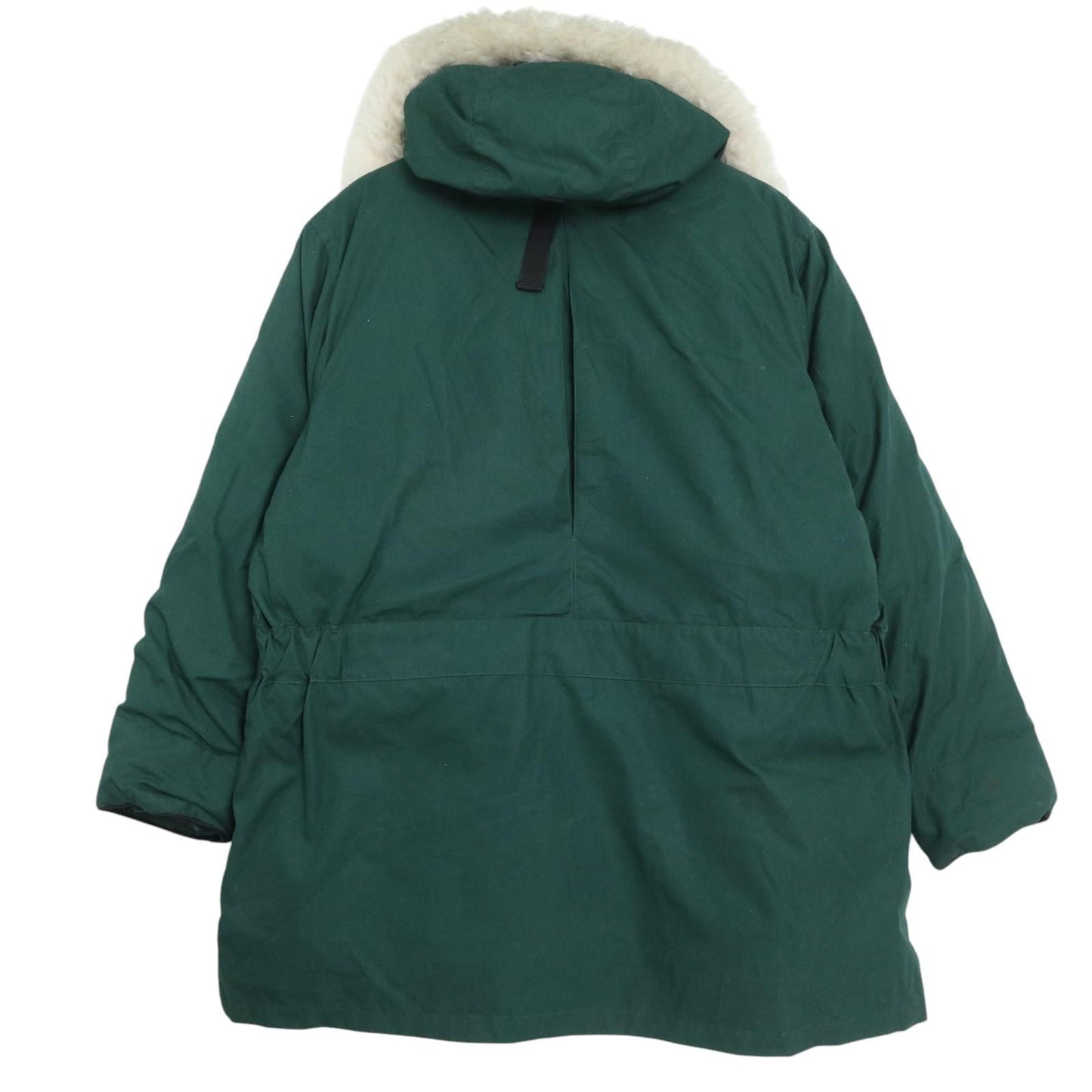 00s Eddie Bauer Down Jacket