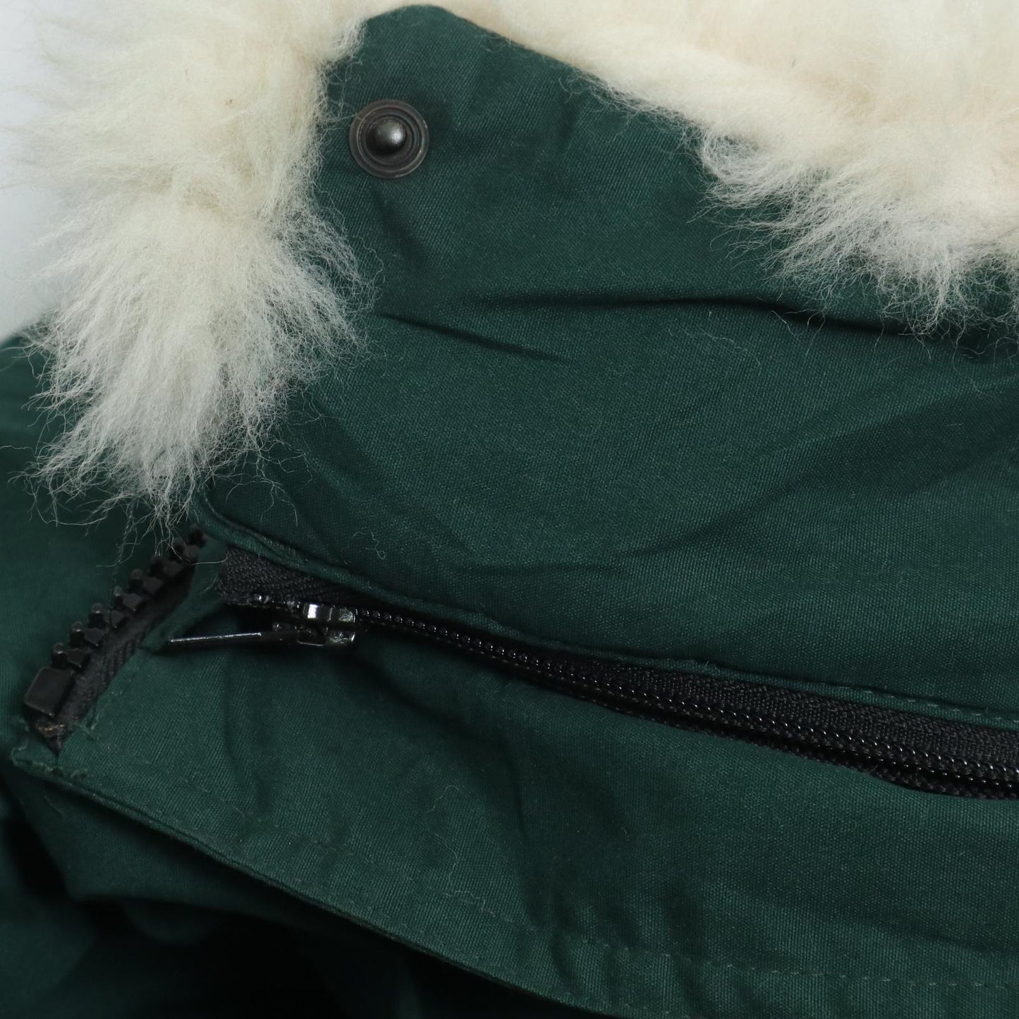 00s Eddie Bauer Down Jacket