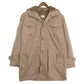 70s Euro Military Military Coat