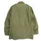 60s U.S. ARMY M-65 Field Jacket 2nd Military Jacket