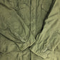 60s U.S. ARMY M-65 Field Jacket 2nd Military Jacket