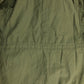 60s U.S. ARMY M-65 Field Jacket 2nd Military Jacket