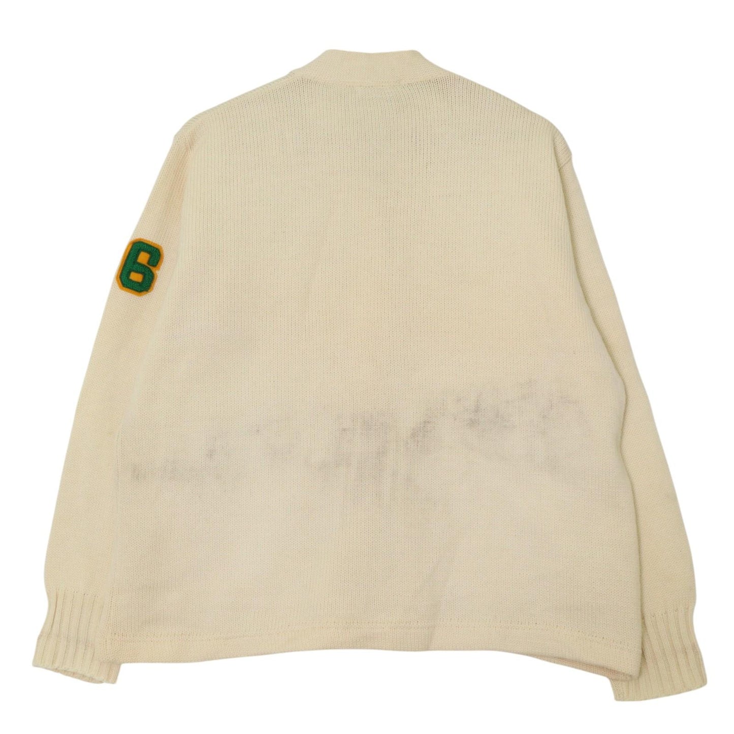 60s Colorado Knit Cardigan