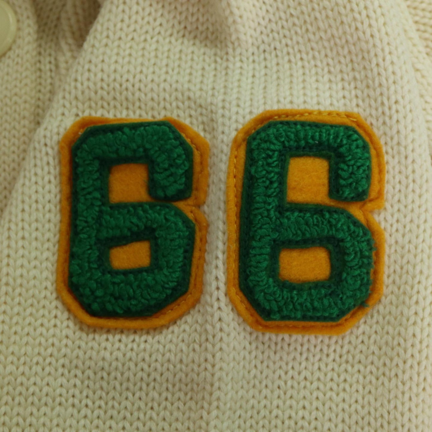 60s Colorado Knit Cardigan