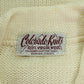 60s Colorado Knit Cardigan