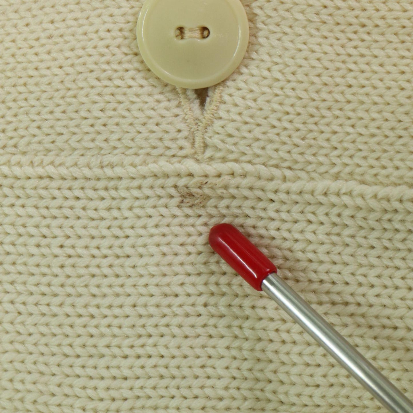 60s Colorado Knit Cardigan