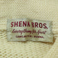 50s SHENK BROS Cardigan