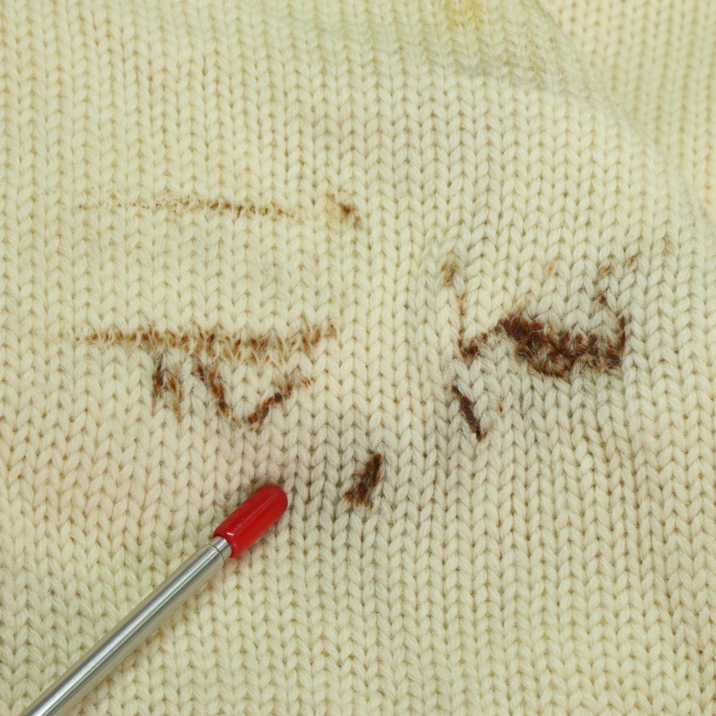 50s SHENK BROS Cardigan