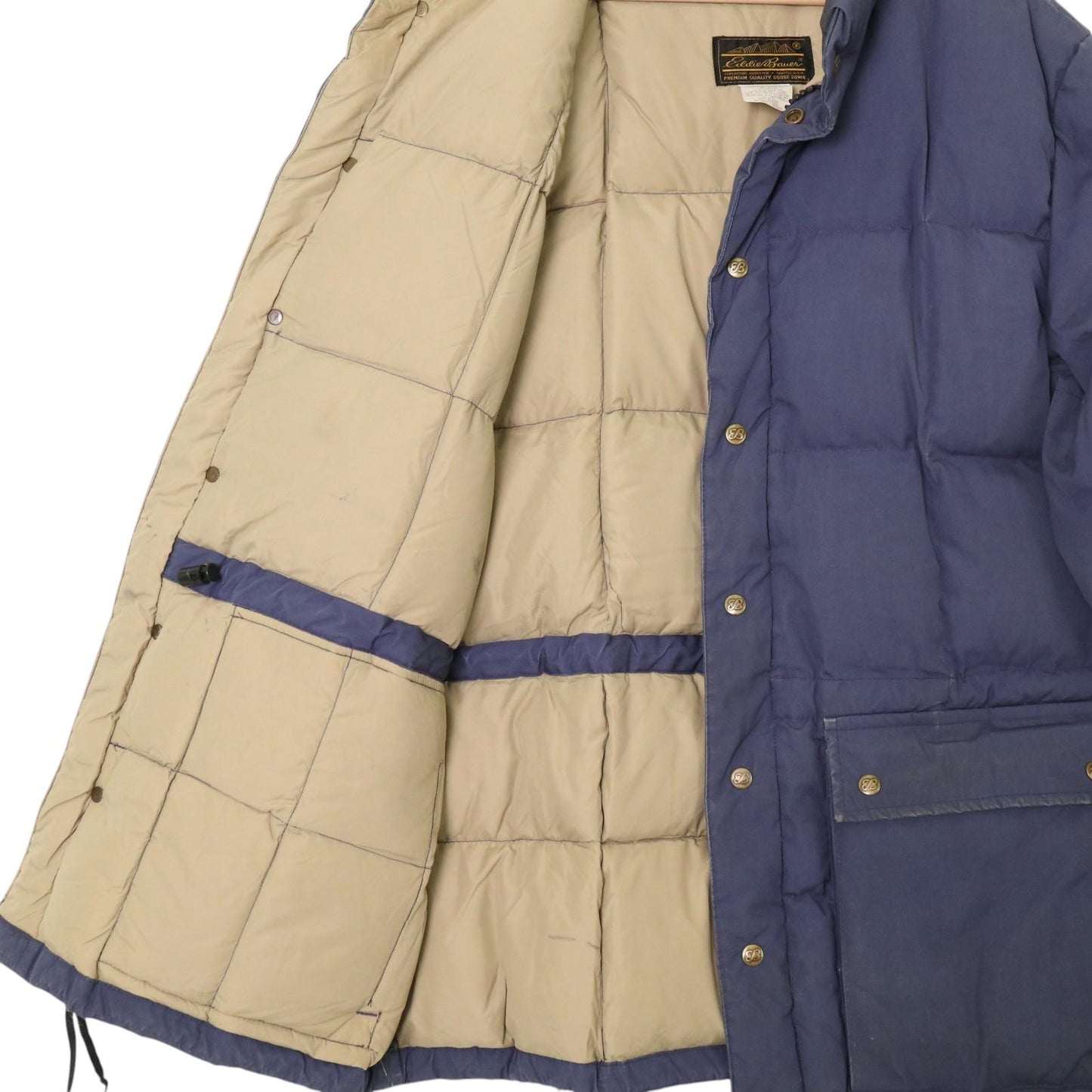 80s Eddie Bauer Down Jacket