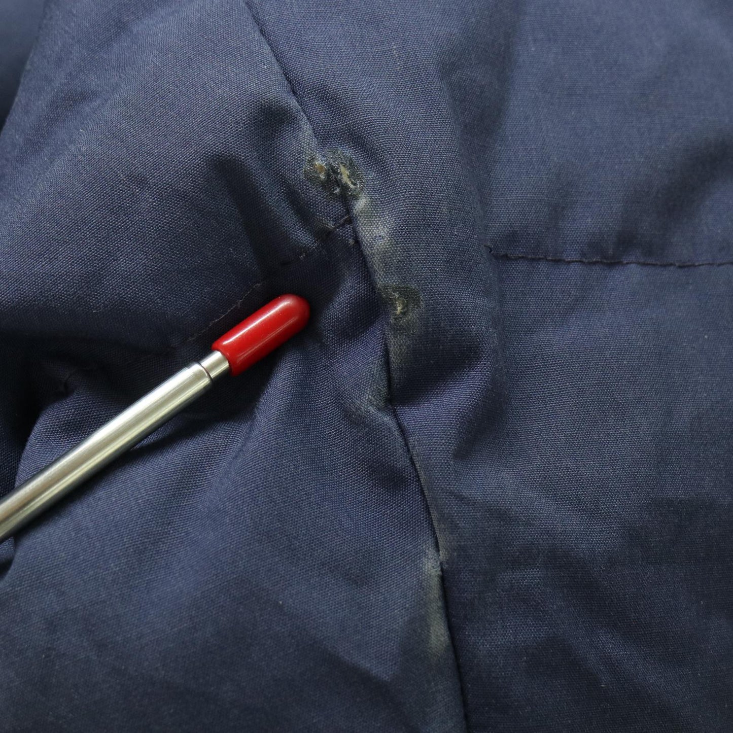 80s Eddie Bauer Down Jacket