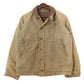 50s U.S. NAVY N-1 Deck Jacket Military Jacket