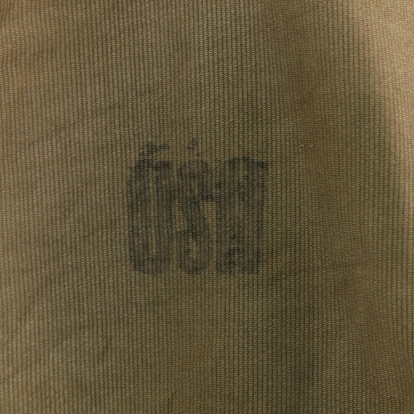 50s U.S. NAVY N-1 Deck Jacket Military Jacket