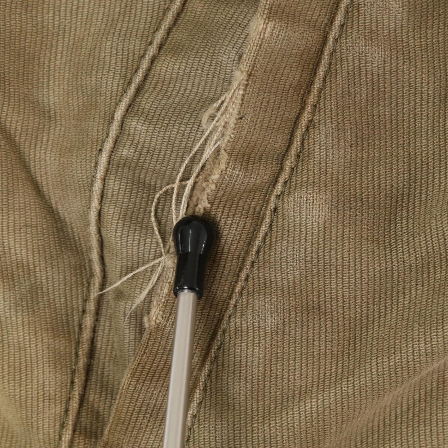 50s U.S. NAVY N-1 Deck Jacket Military Jacket