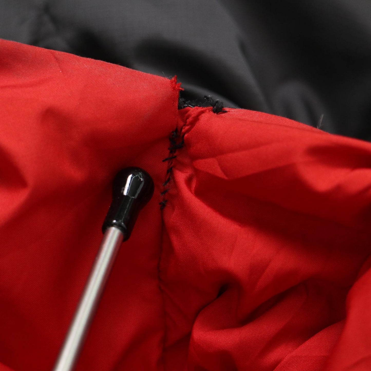 00s THE NORTH FACE Nuptse Down Vest