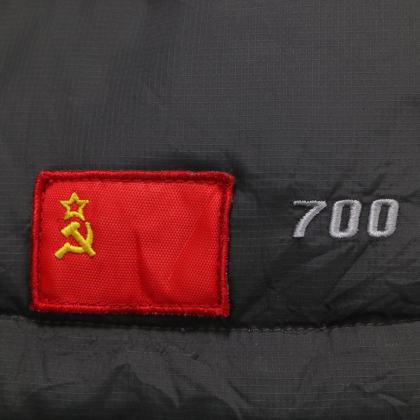 00s THE NORTH FACE Nuptse Down Vest