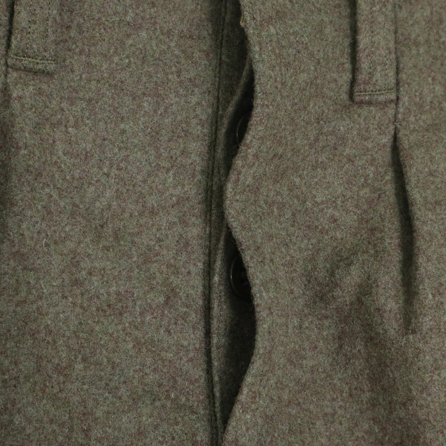 70s Euro Military Military Pants
