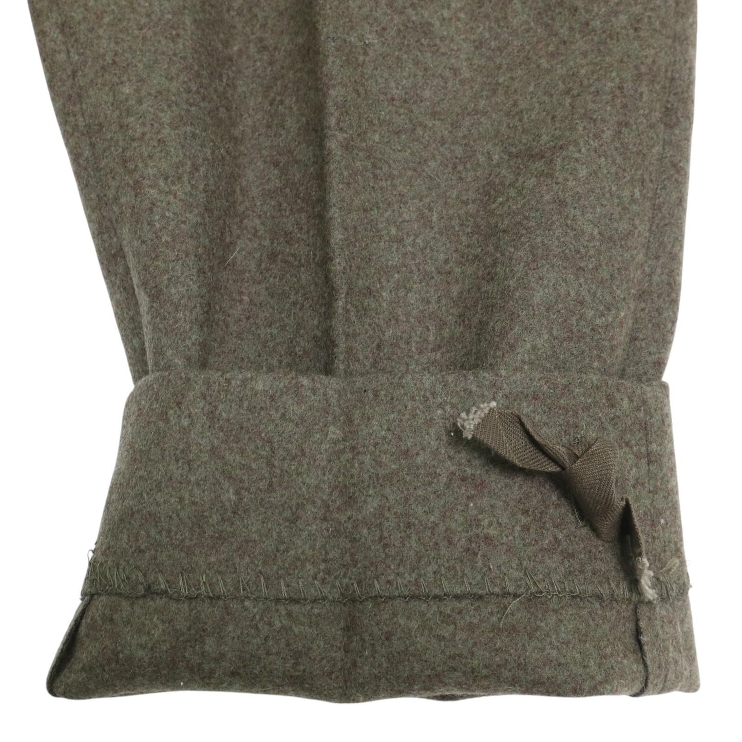 70s Euro Military Military Pants