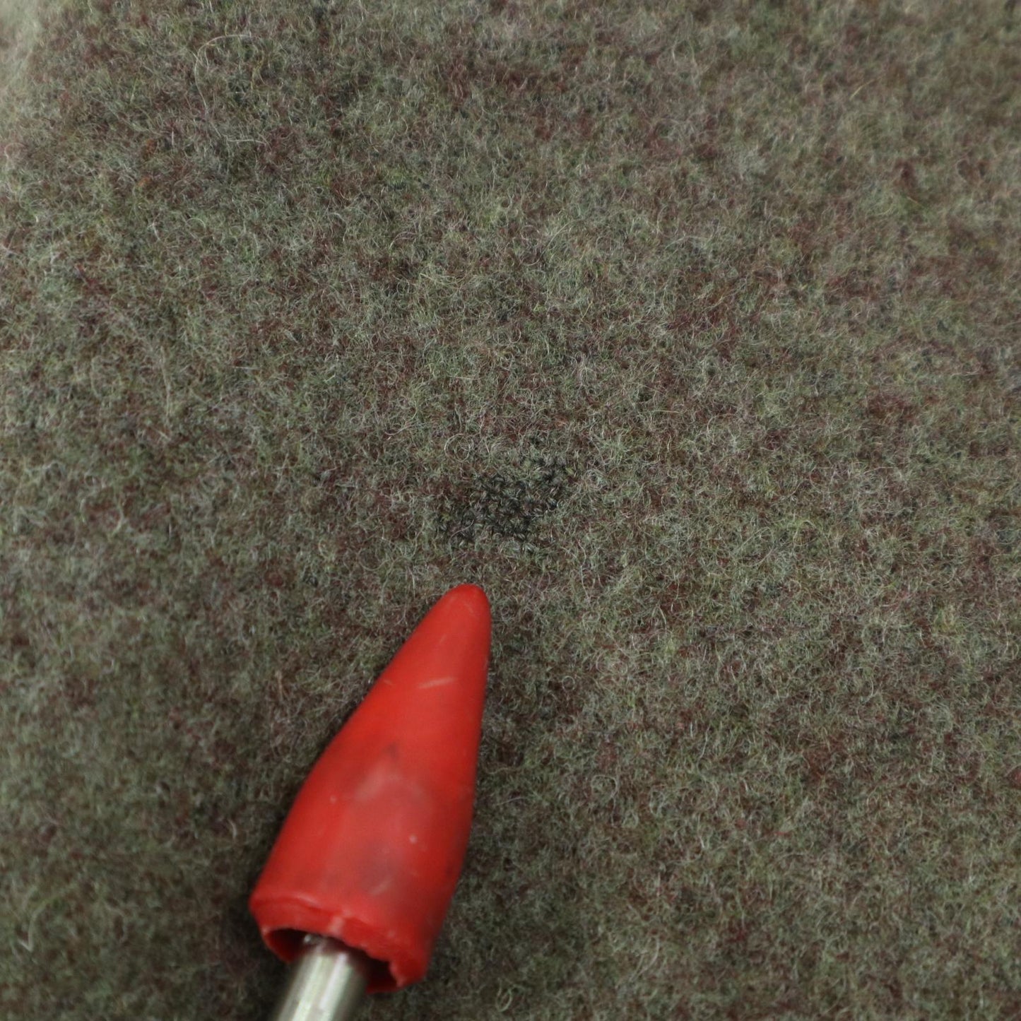 70s Euro Military Military Pants