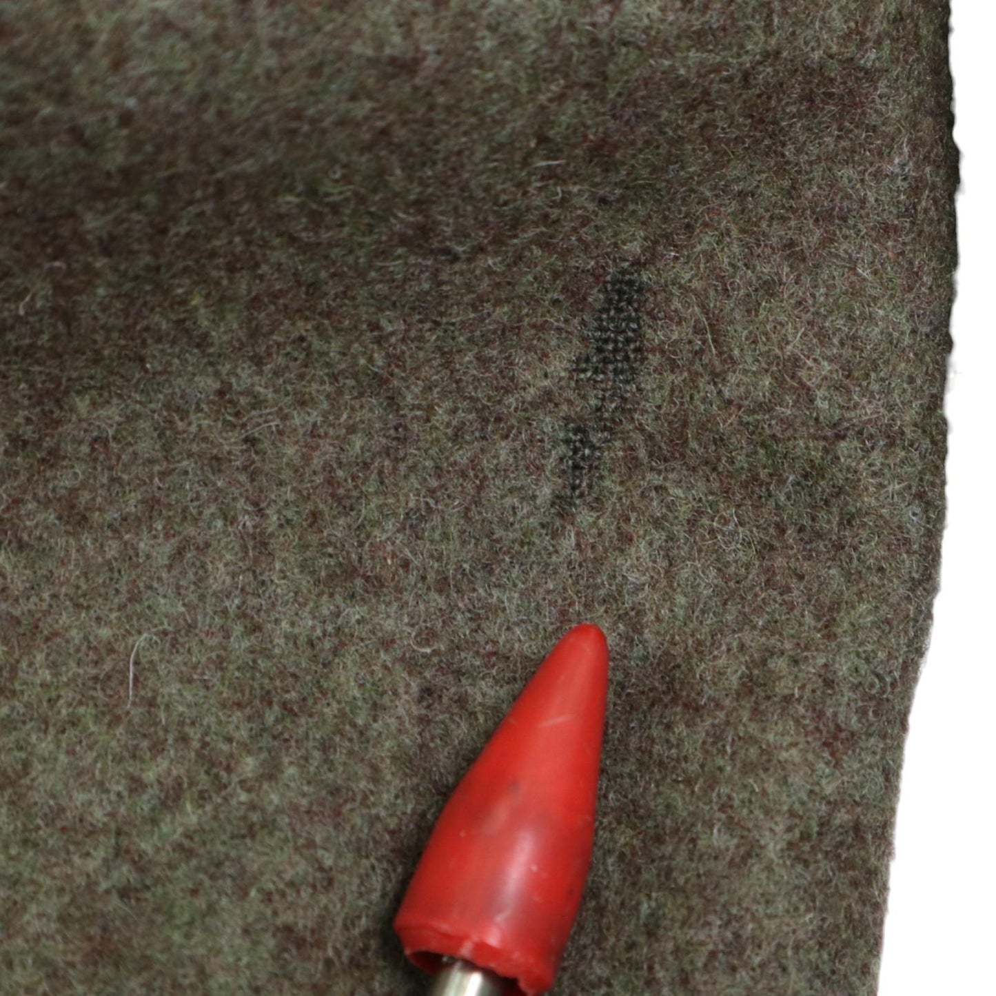 70s Euro Military Military Pants