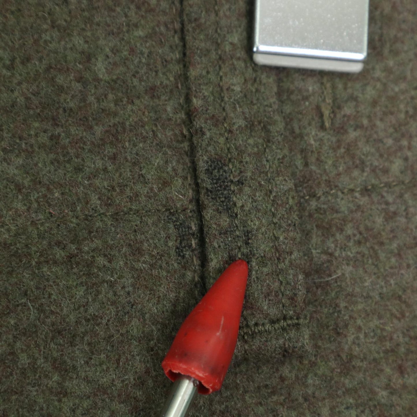 70s Euro Military Military Pants