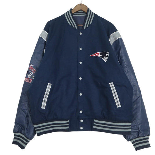 00s 56732 Stadium Jacket