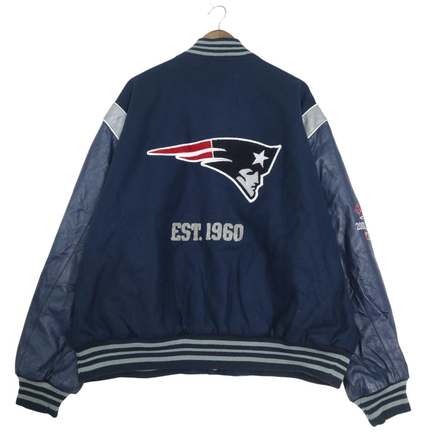00s 56732 Stadium Jacket