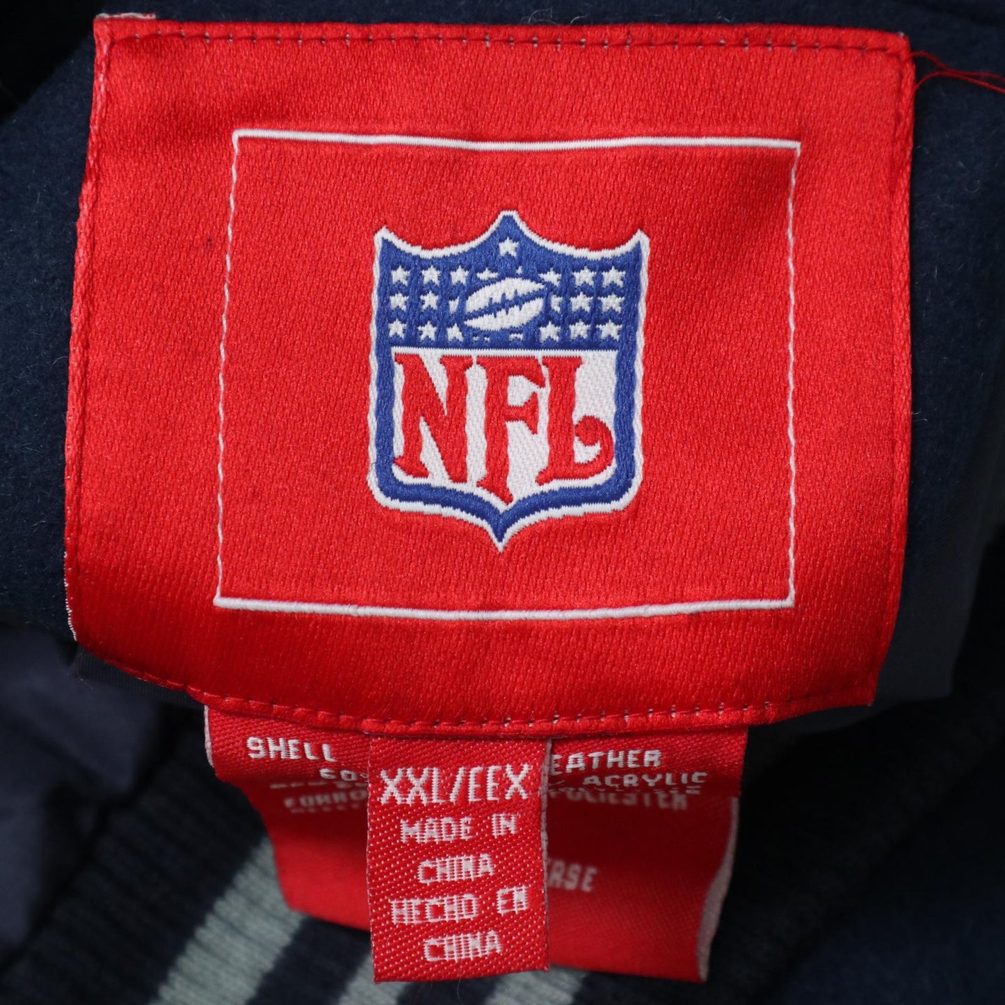 00s 56732 Stadium Jacket