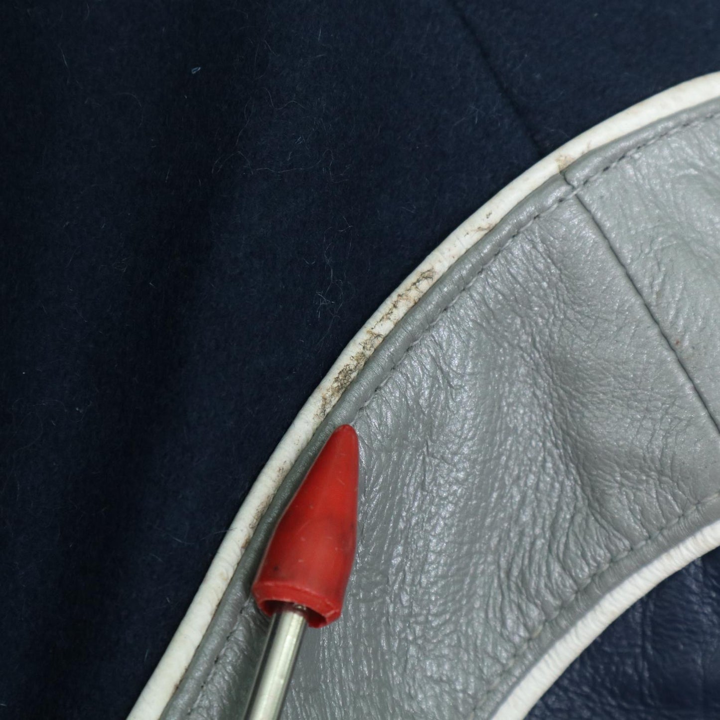 00s 56732 Stadium Jacket