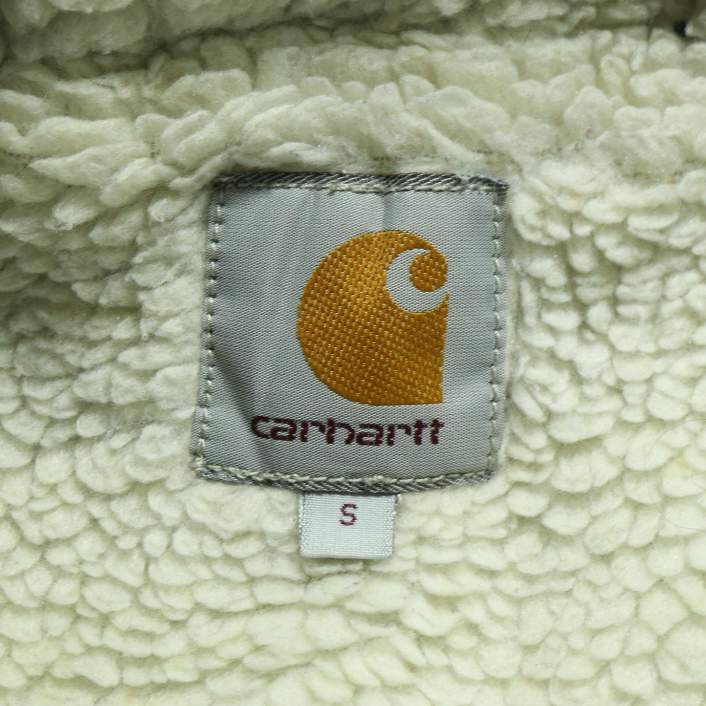 Carhartt WIP Active Jacket Work Jacket