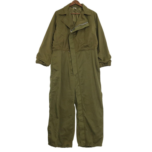 60s U.S. ARMY Military Coverall