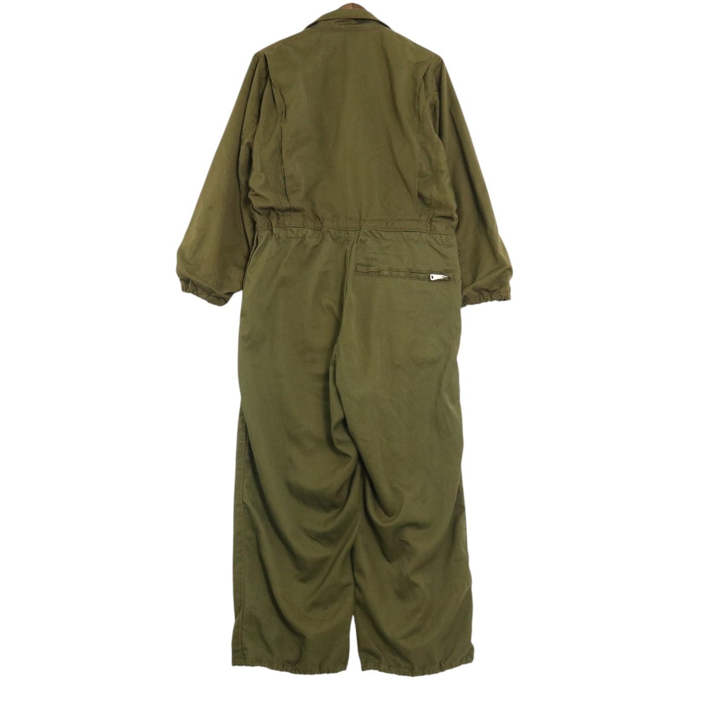 60s U.S. ARMY Military Coverall