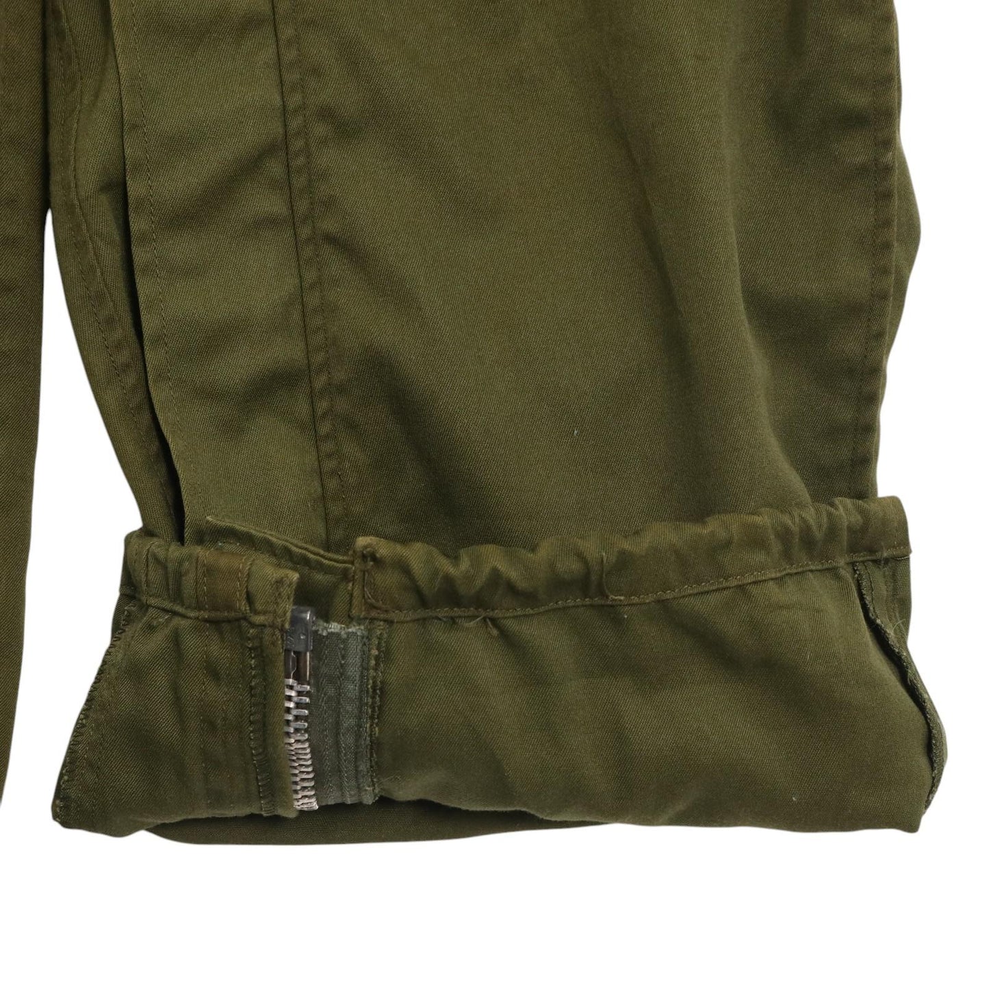 60s U.S. ARMY Military Coverall