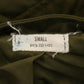 60s U.S. ARMY Military Coverall