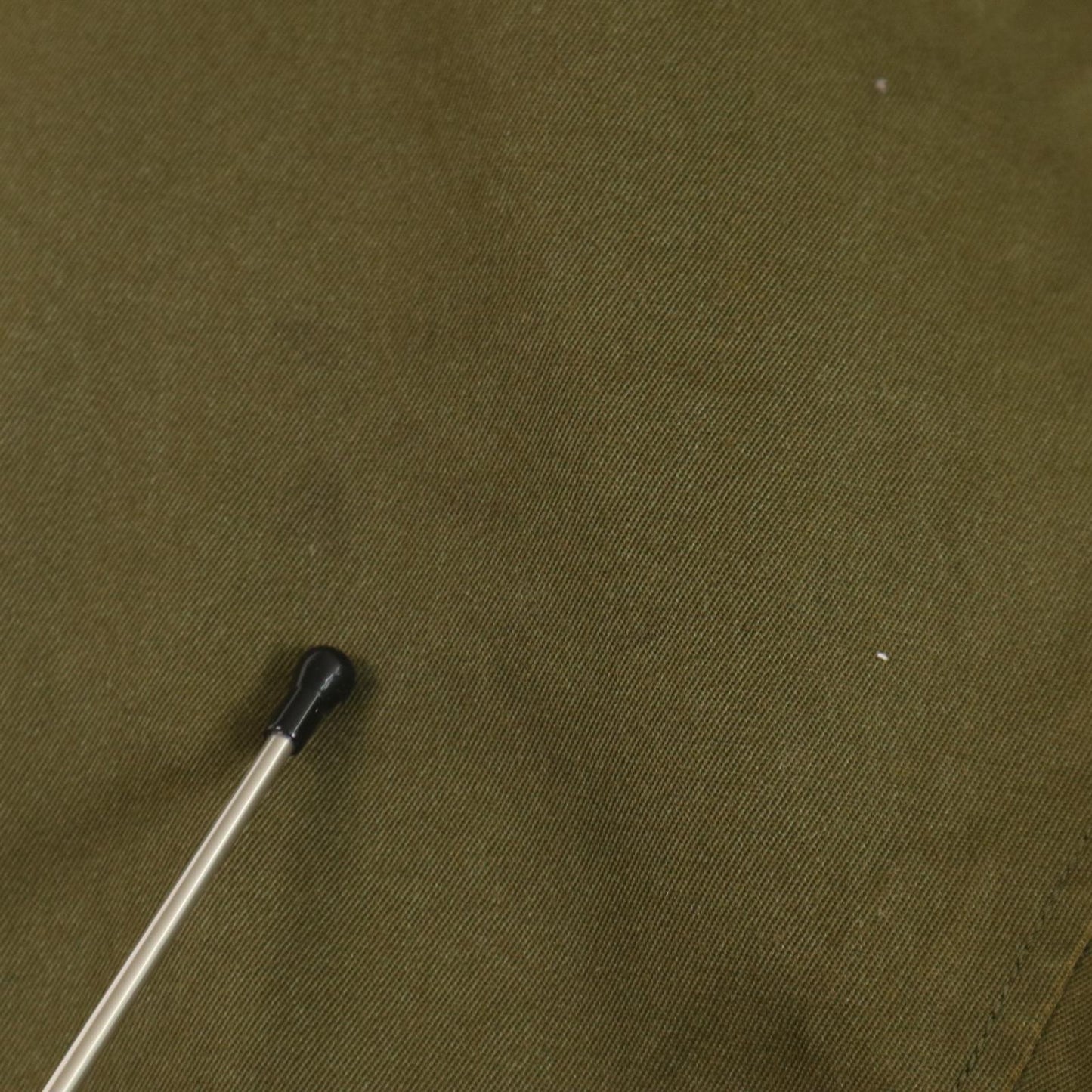 60s U.S. ARMY Military Coverall