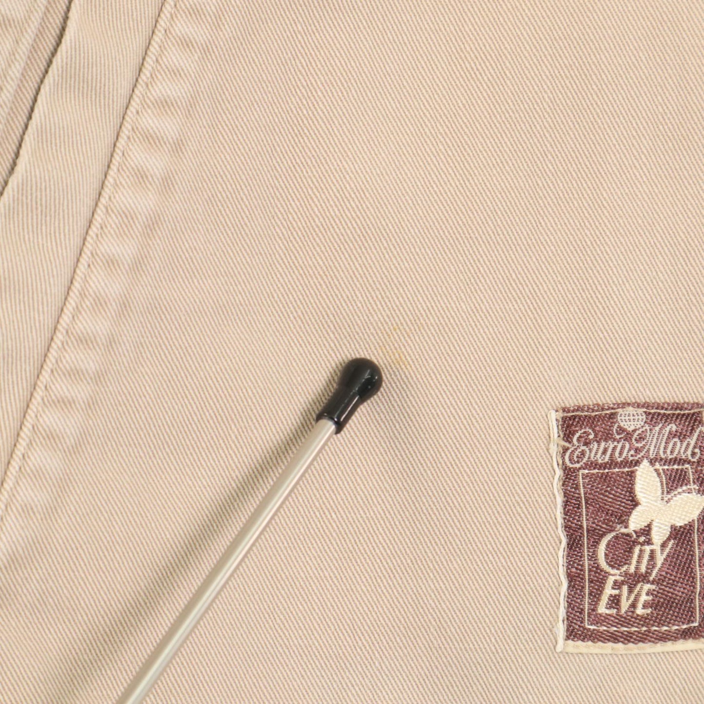 90s Polo by Ralph Lauren Swing Top