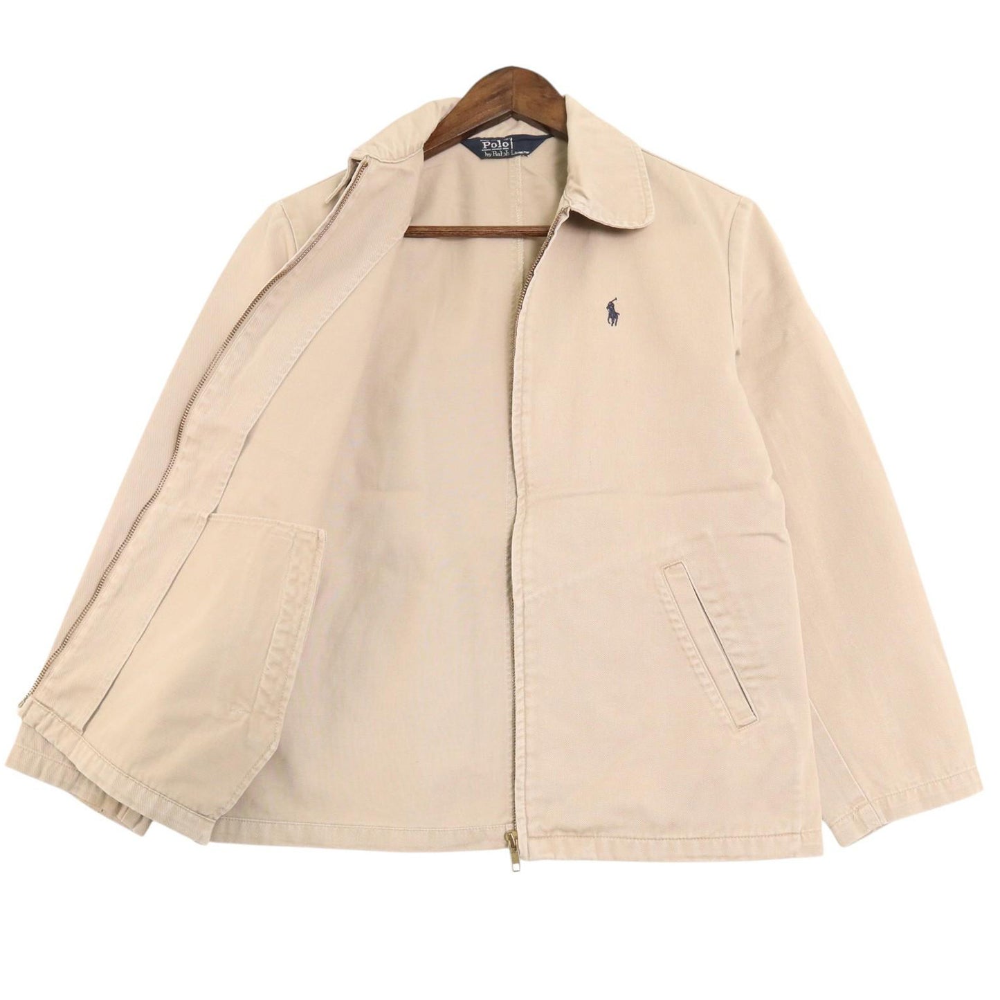 90s Polo by Ralph Lauren Swing Top