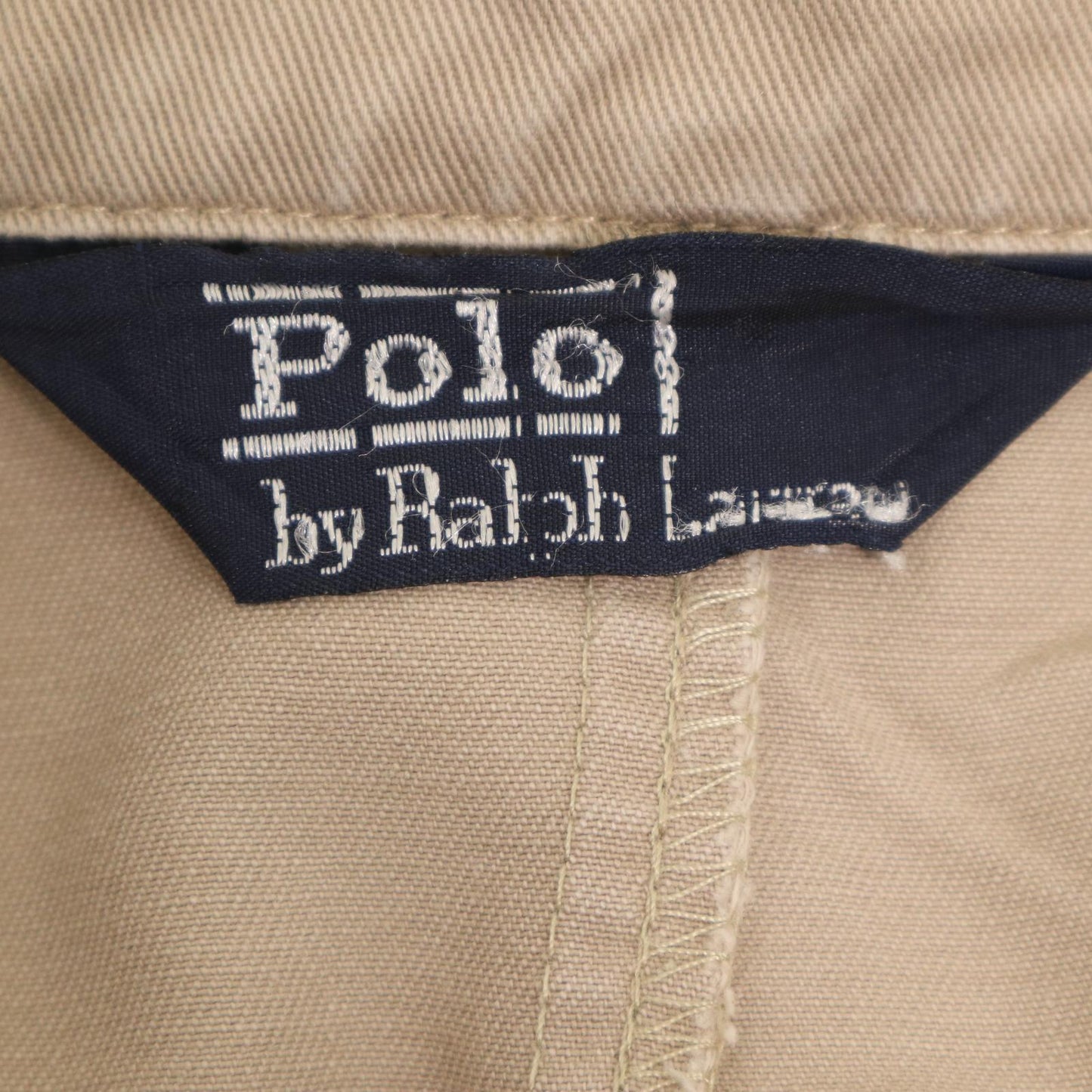 90s Polo by Ralph Lauren Swing Top
