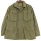 60s U.S. ARMY M-65 Field Jacket 2nd Military Jacket