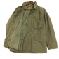 60s U.S. ARMY M-65 Field Jacket 2nd Military Jacket