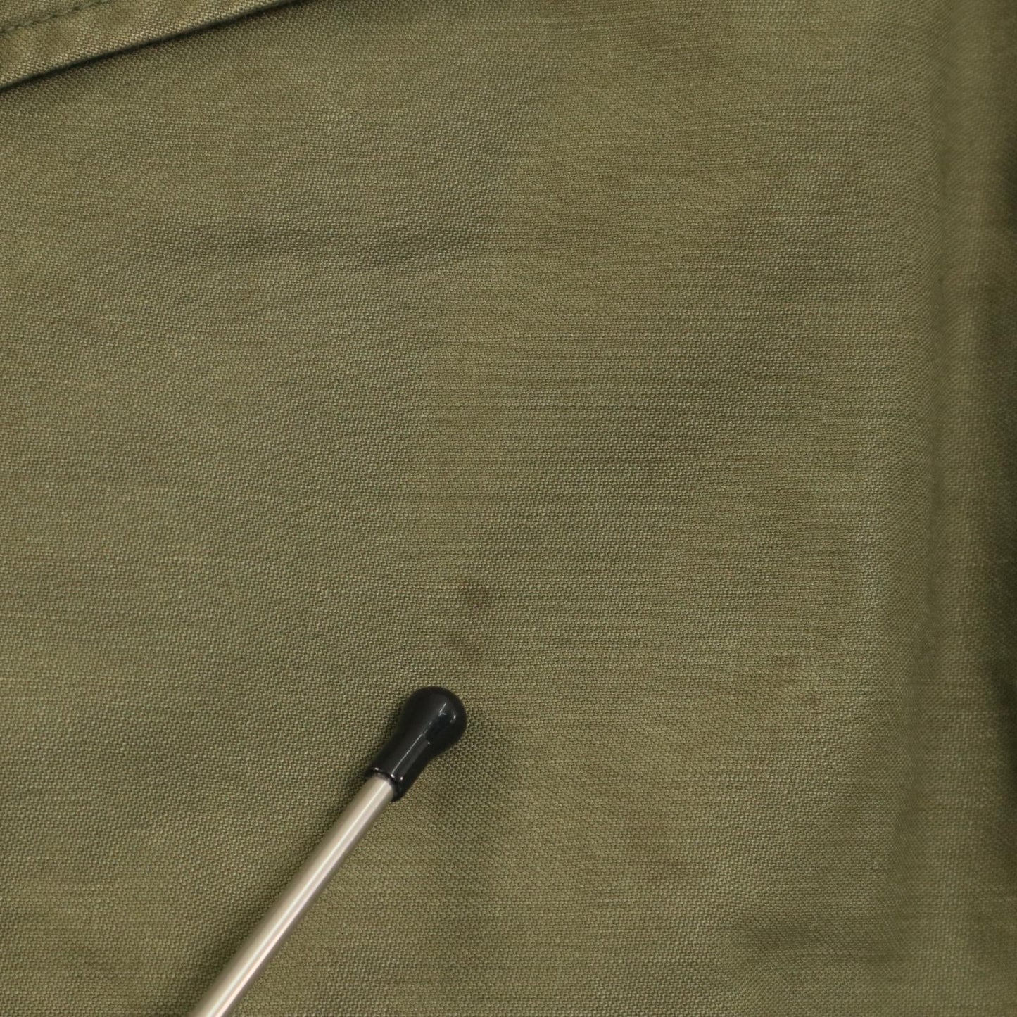 60s U.S. ARMY M-65 Field Jacket 2nd Military Jacket