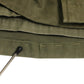 60s U.S. ARMY M-65 Field Jacket 2nd Military Jacket