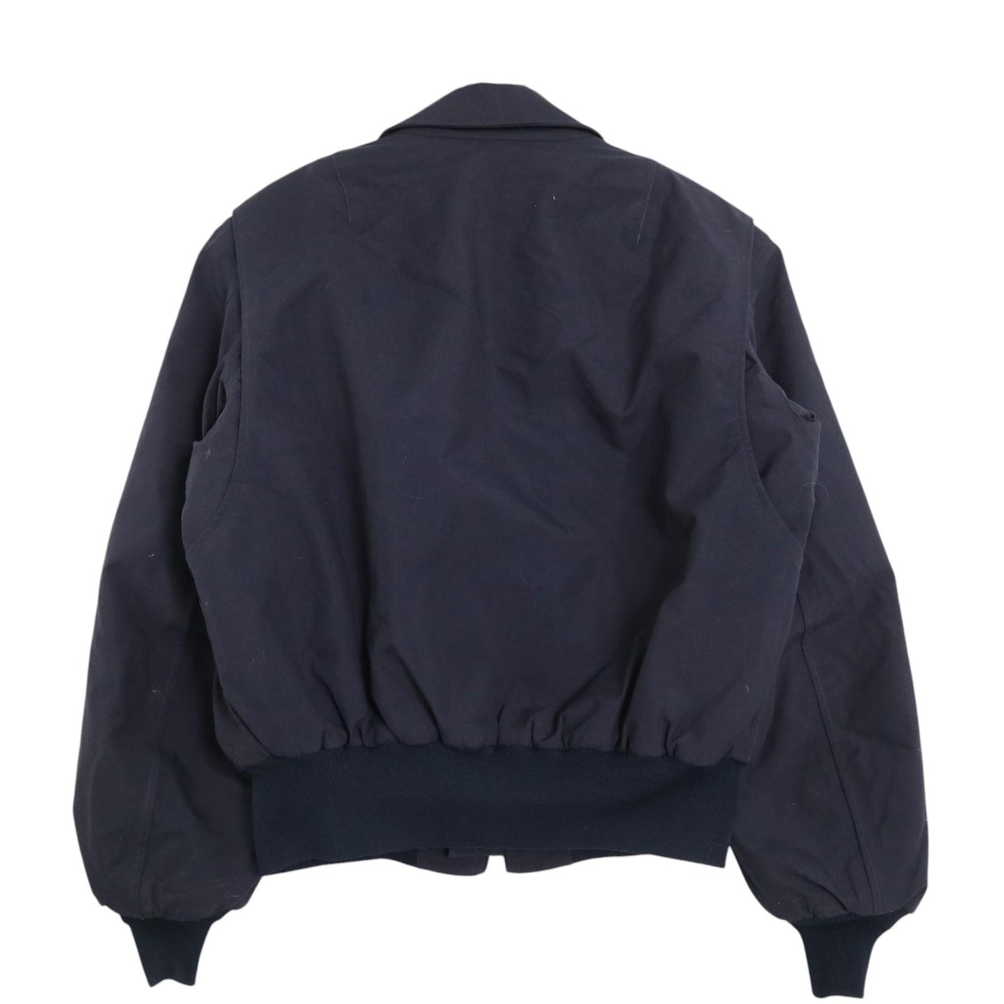 90s U.S.AIRFORCE Security Police Winter Jacket Military Jacket