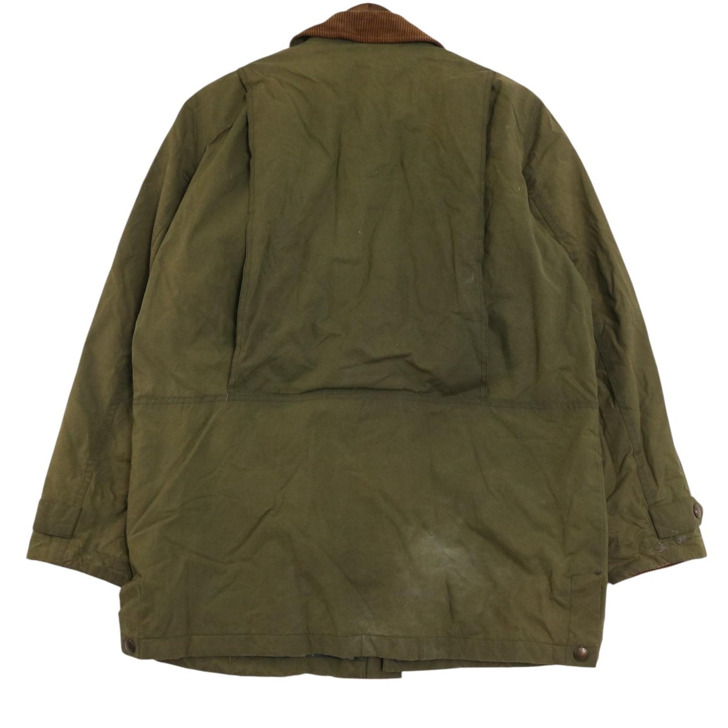 90s Polo by Ralph Lauren Oiled Jacket