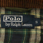 90s Polo by Ralph Lauren Oiled Jacket