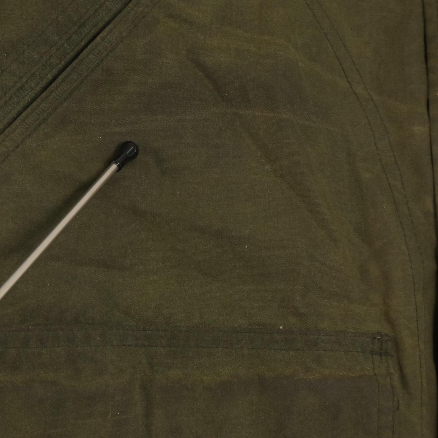 90s Polo by Ralph Lauren Oiled Jacket