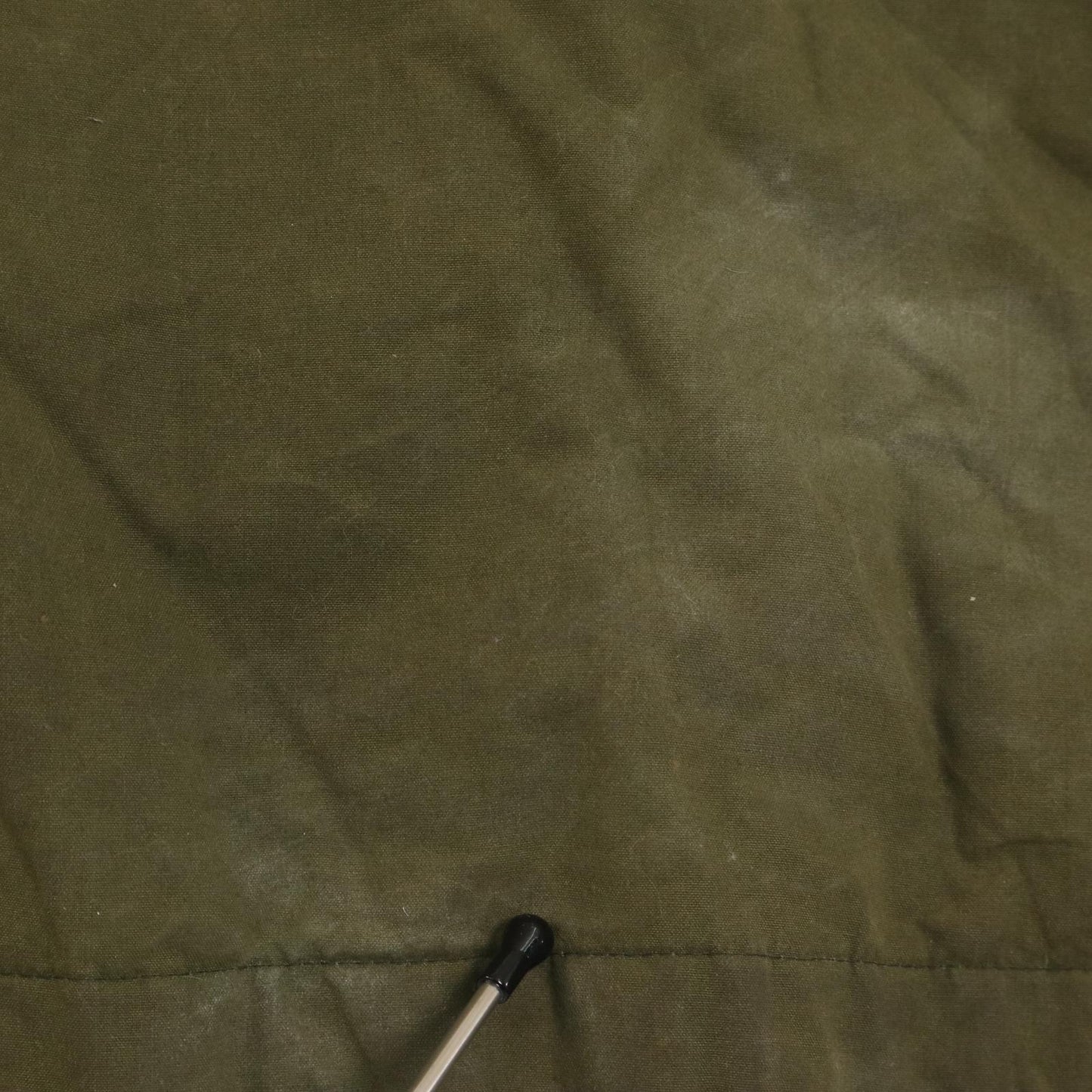 90s Polo by Ralph Lauren Oiled Jacket