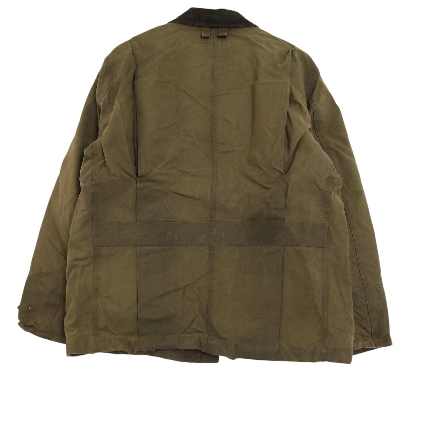 Polo by Ralph Lauren Oiled Jacket