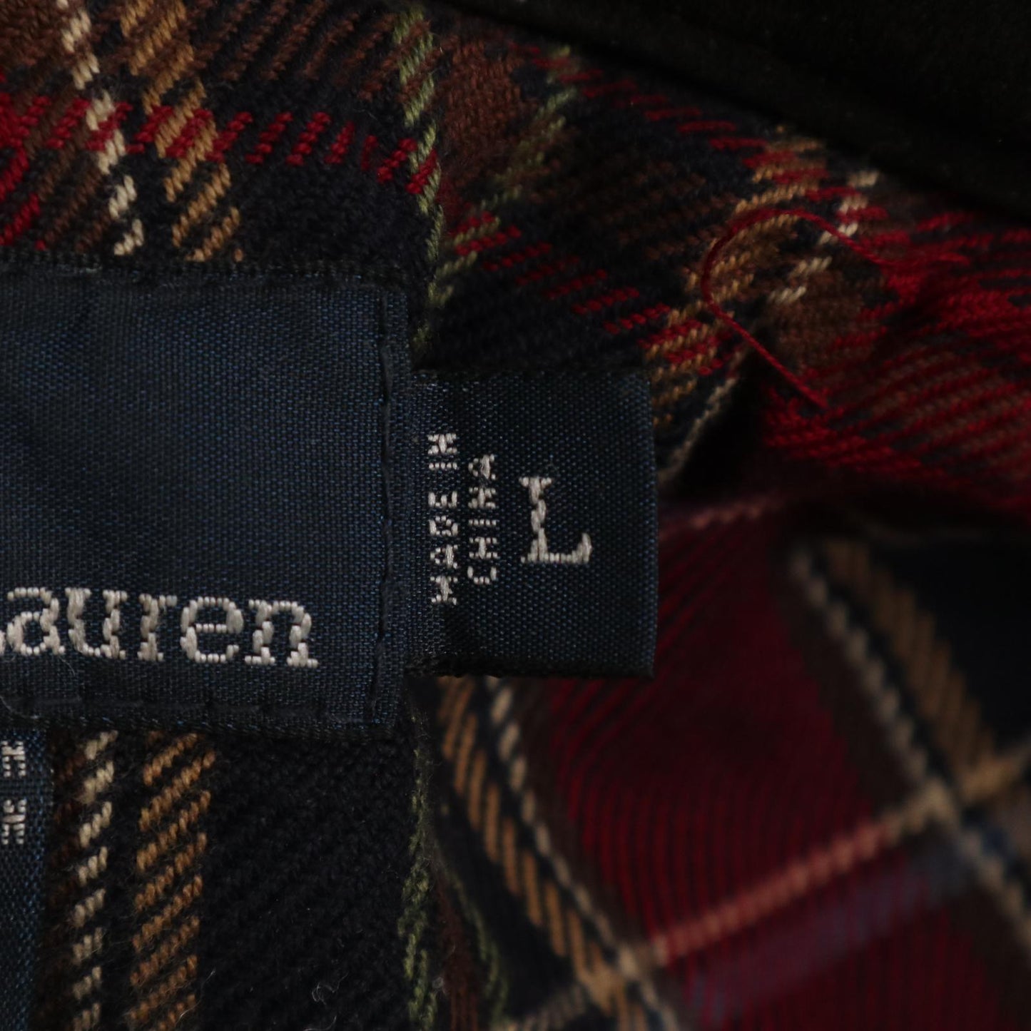 Polo by Ralph Lauren Oiled Jacket