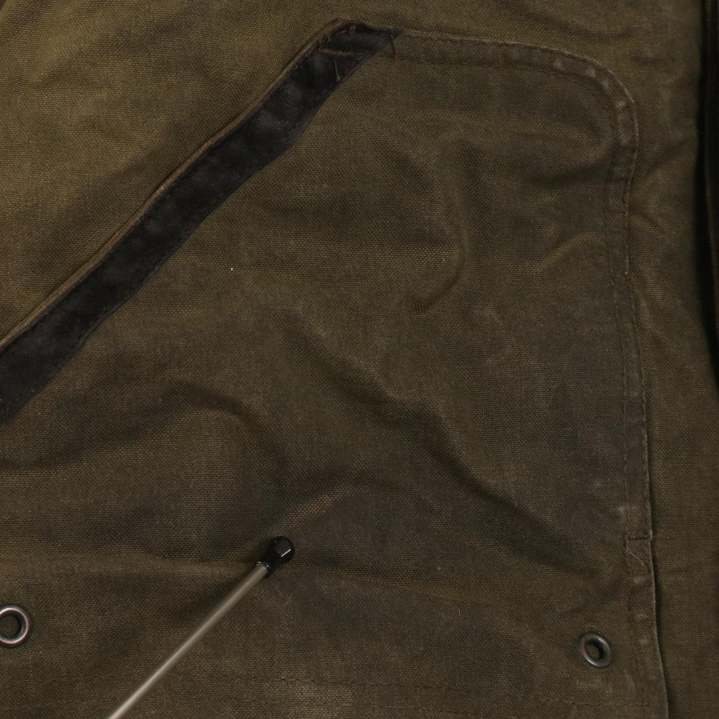 Polo by Ralph Lauren Oiled Jacket