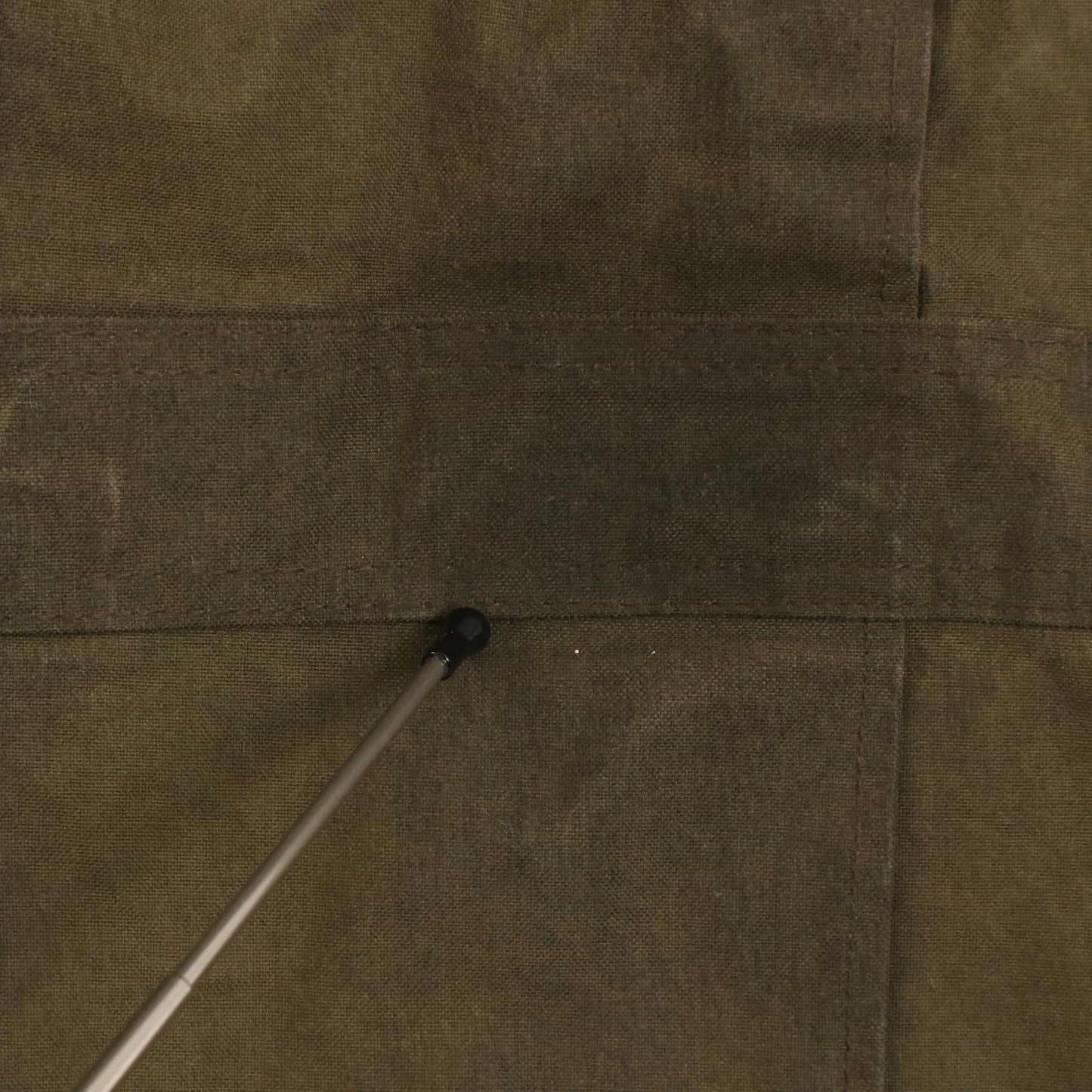 Polo by Ralph Lauren Oiled Jacket